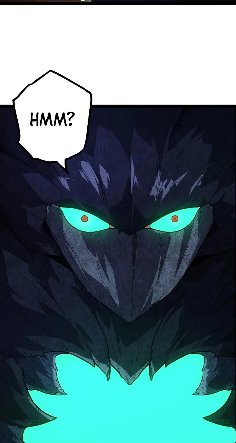 Evolution Begins With a Big Tree Chapter 176 page 23 - 