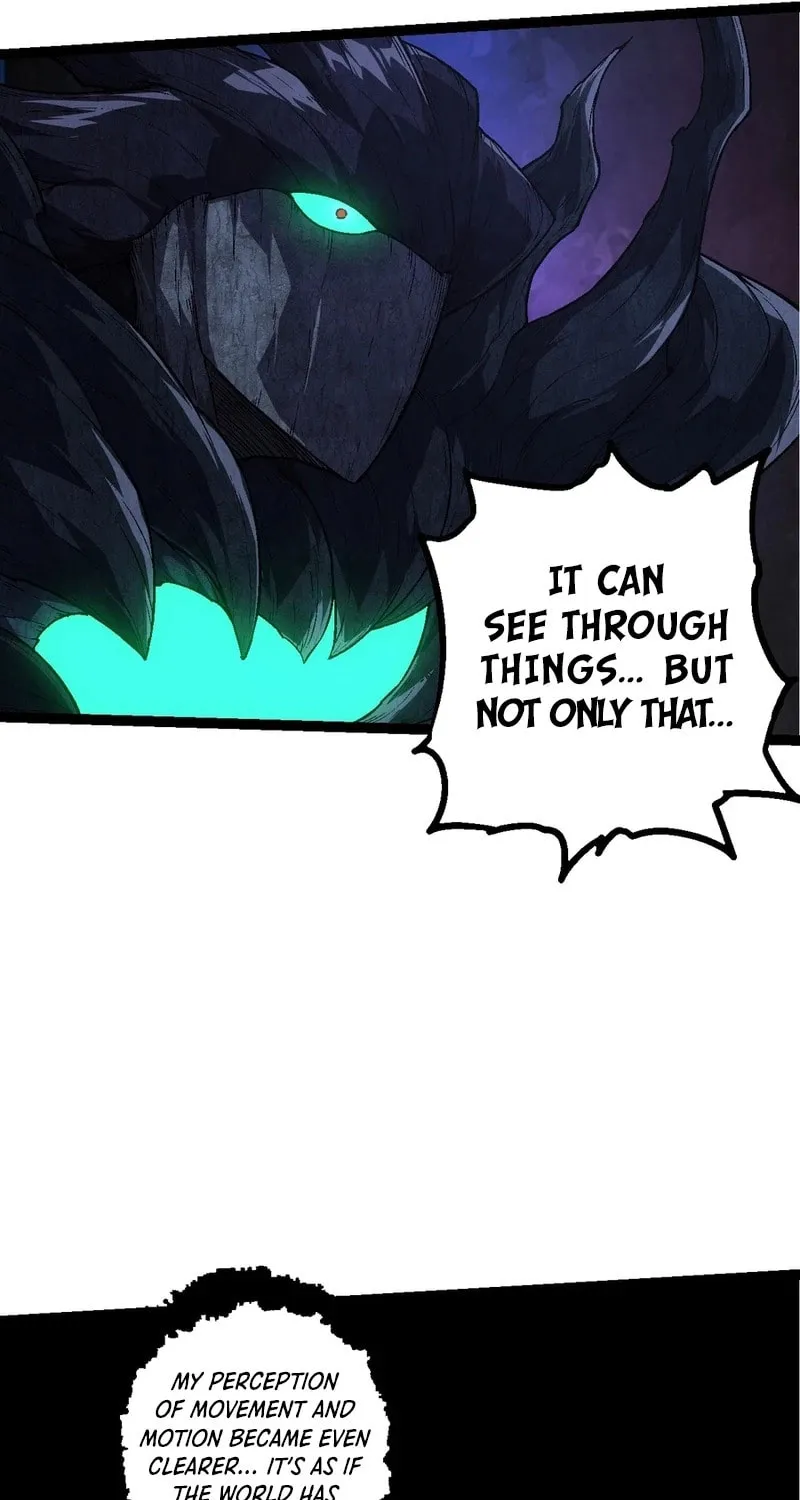 Evolution Begins With a Big Tree Chapter 176 page 26 - 
