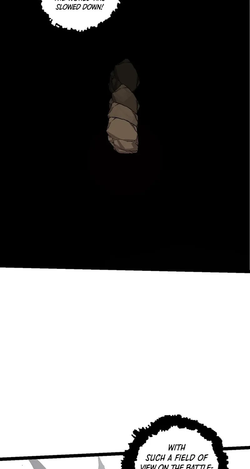 Evolution Begins With a Big Tree Chapter 176 page 27 - 