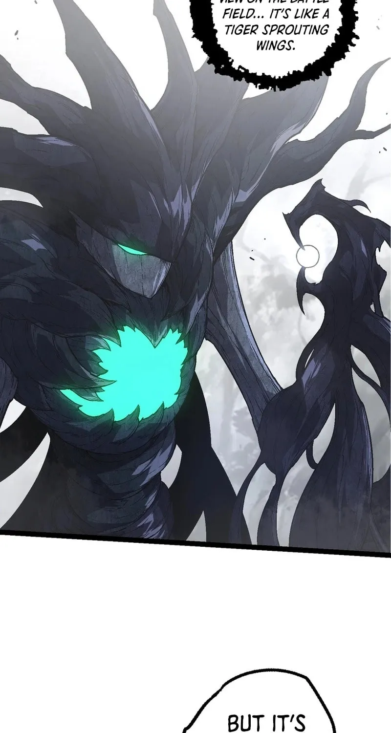 Evolution Begins With a Big Tree Chapter 176 page 28 - 