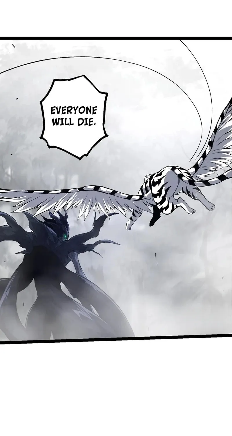 Evolution Begins With a Big Tree Chapter 176 page 30 - 