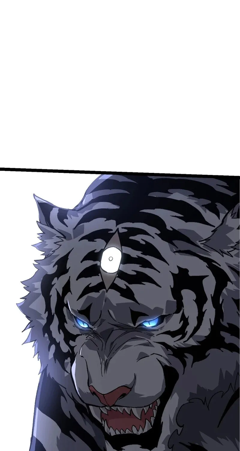 Evolution Begins With a Big Tree Chapter 176 page 32 - 