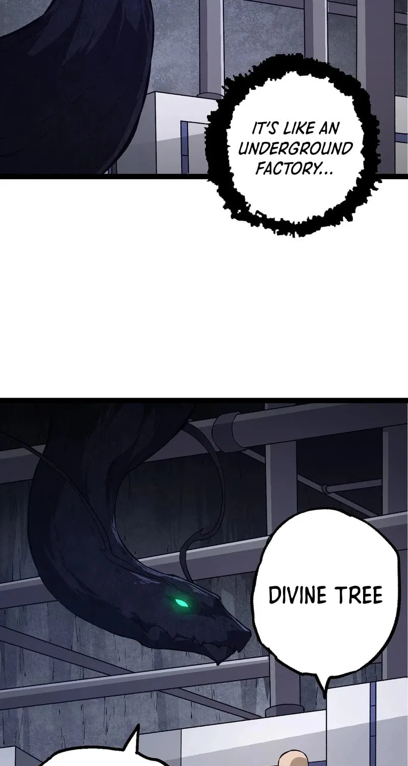 Evolution Begins With a Big Tree Chapter 176 page 36 - 