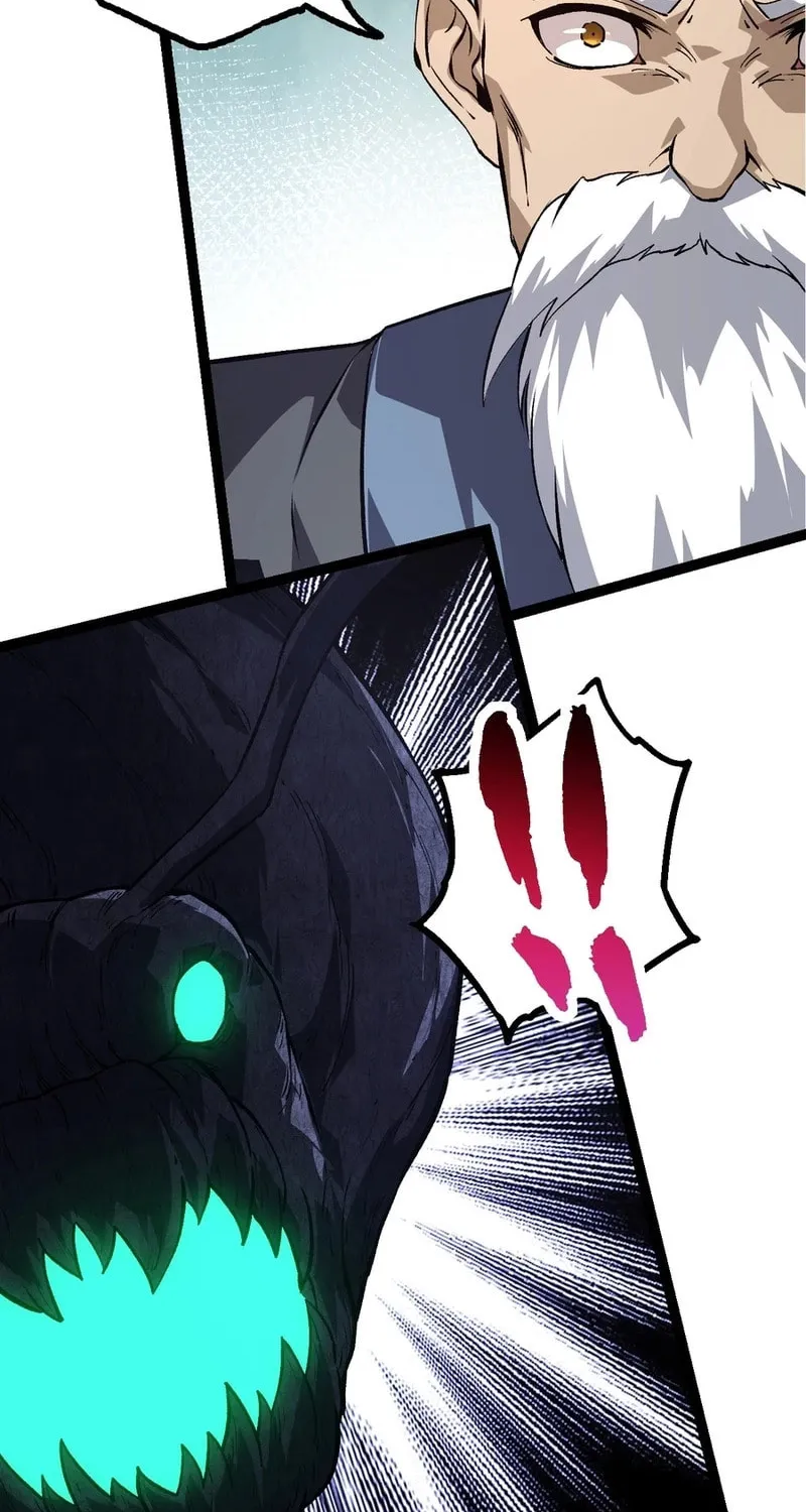 Evolution Begins With a Big Tree Chapter 176 page 39 - 