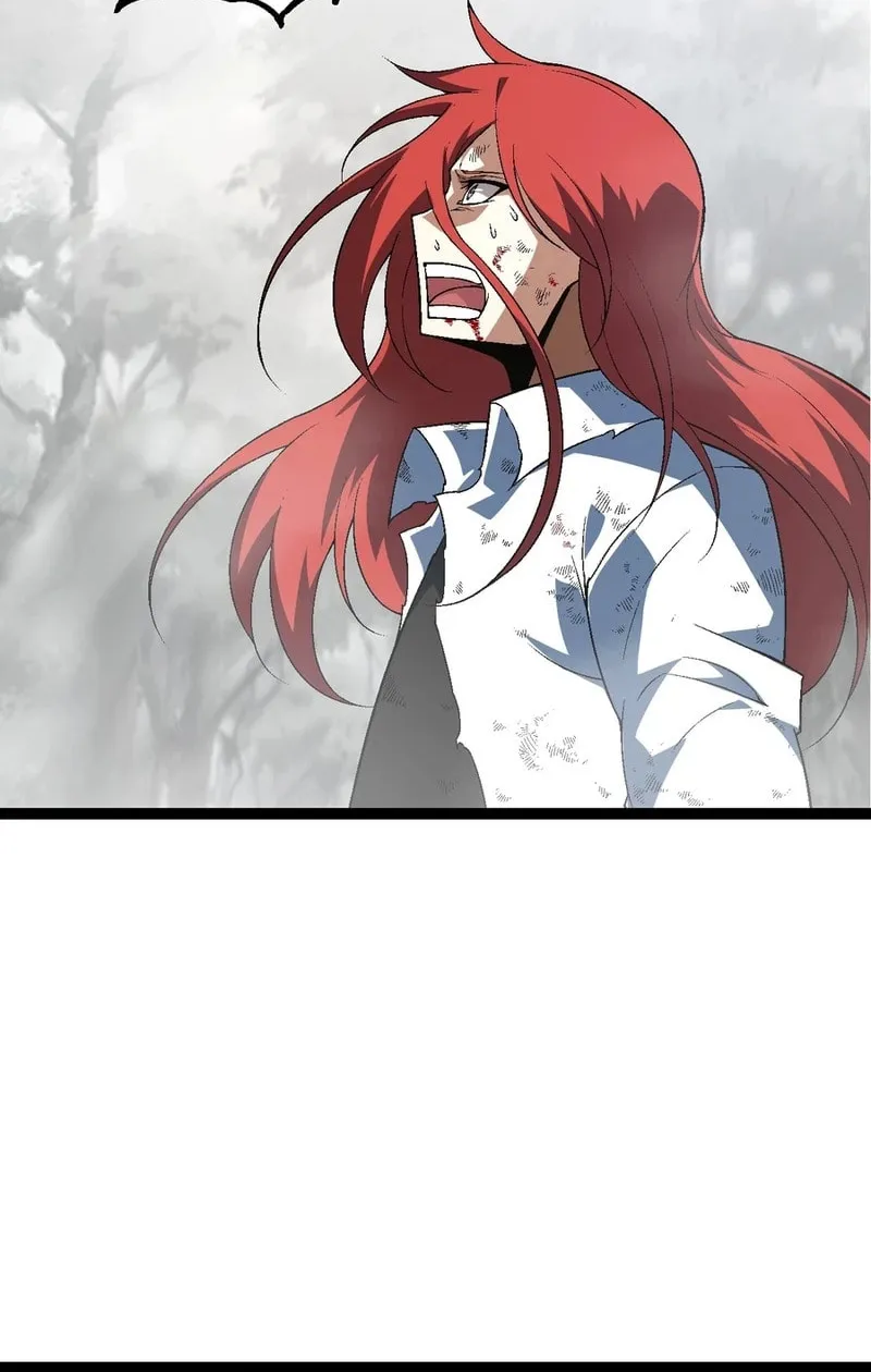 Evolution Begins With a Big Tree Chapter 176 page 5 - 