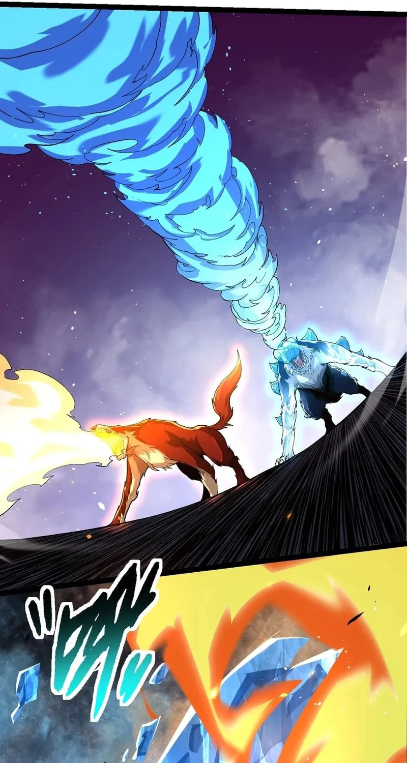 Evolution Begins With a Big Tree Chapter 176 page 50 - 