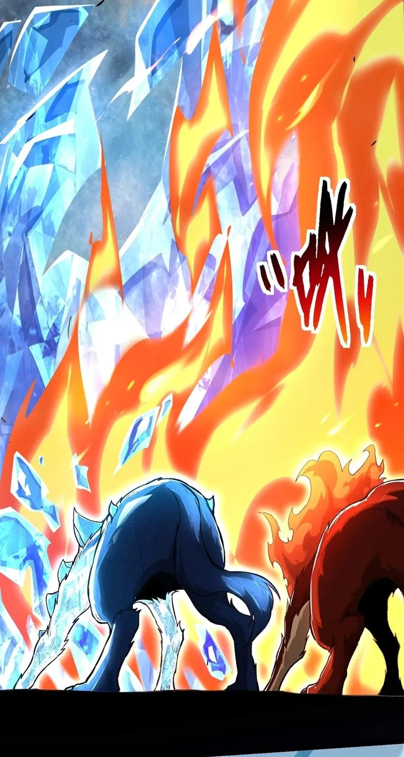 Evolution Begins With a Big Tree Chapter 176 page 51 - 