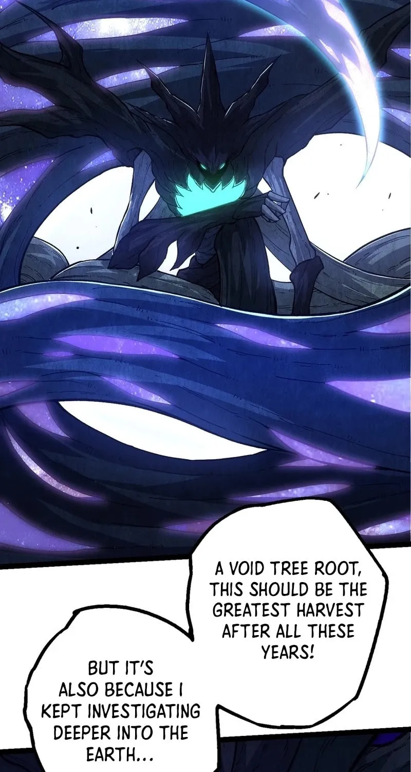 Evolution Begins With a Big Tree Chapter 176 page 59 - 