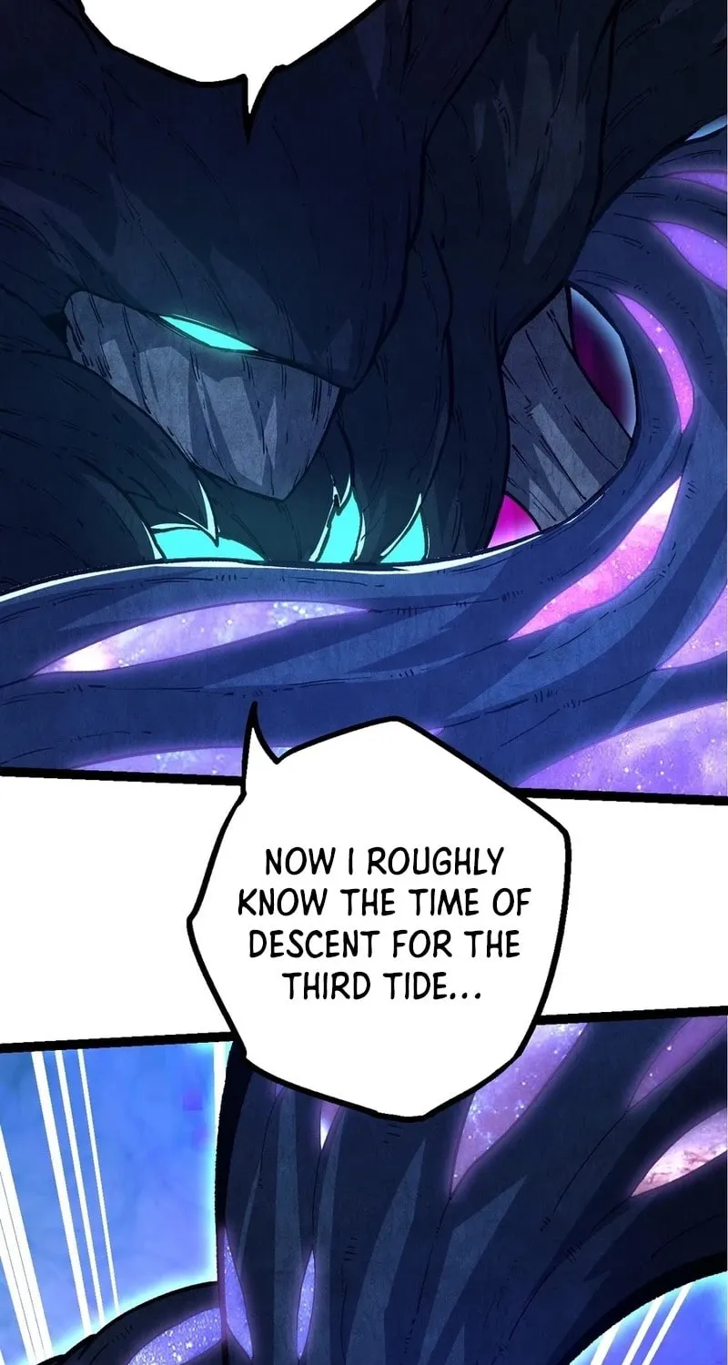 Evolution Begins With a Big Tree Chapter 176 page 60 - 