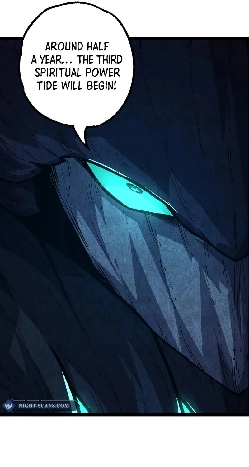 Evolution Begins With a Big Tree Chapter 176 page 62 - 