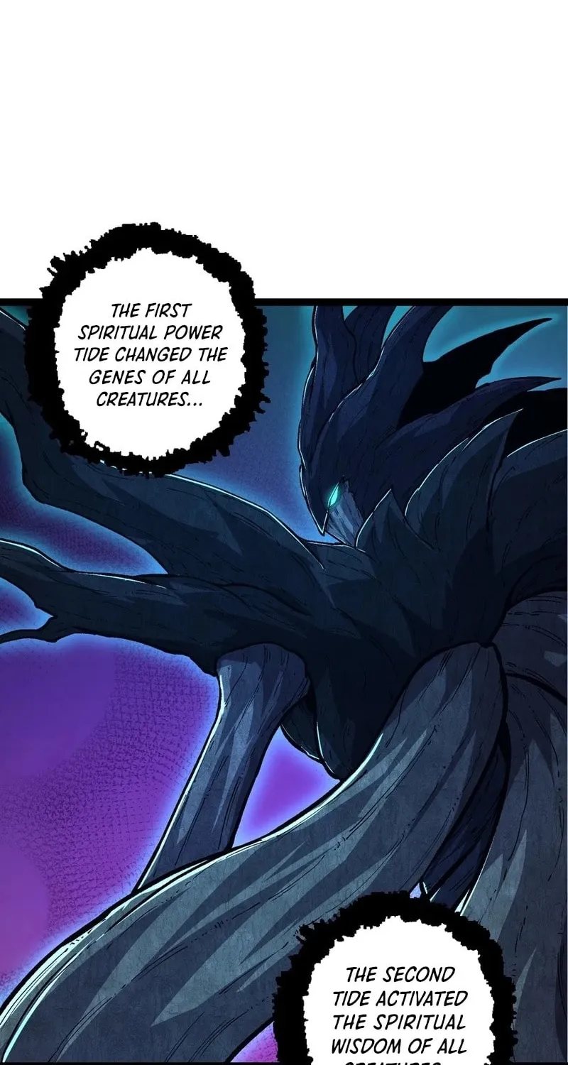 Evolution Begins With a Big Tree Chapter 176 page 63 - 