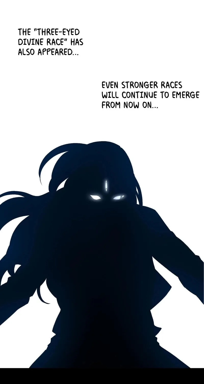 Evolution Begins With a Big Tree Chapter 176 page 65 - 