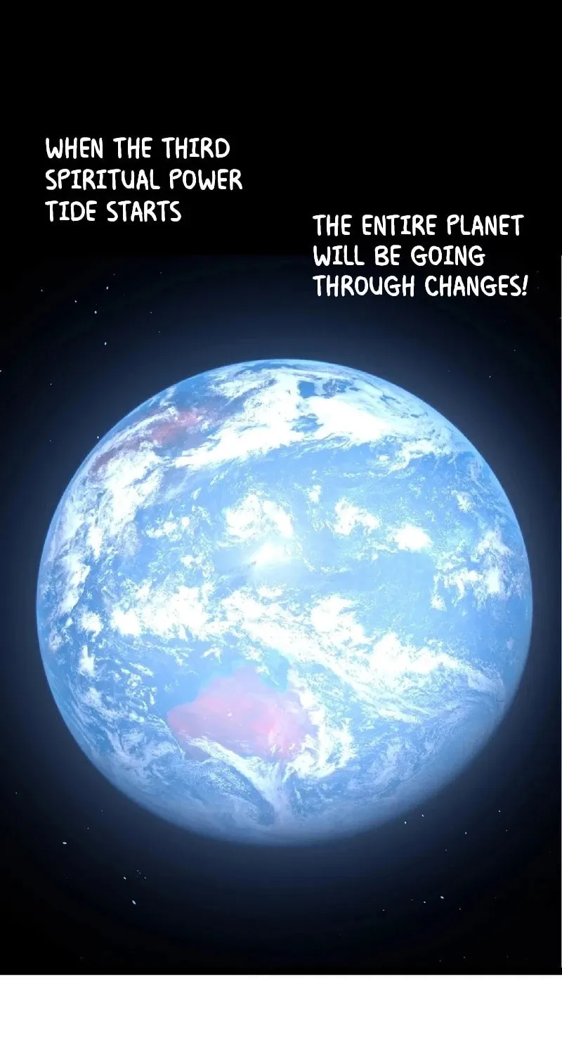 Evolution Begins With a Big Tree Chapter 176 page 66 - 