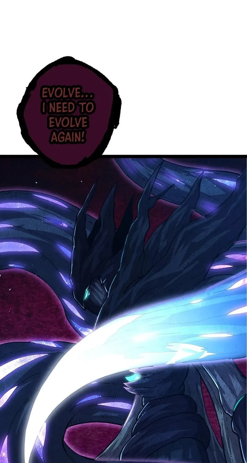 Evolution Begins With a Big Tree Chapter 176 page 67 - 