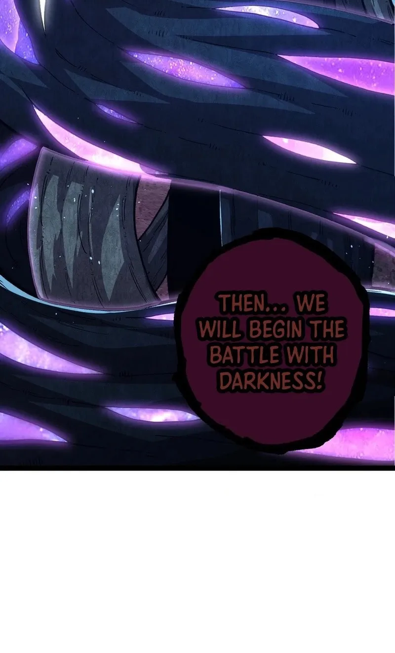 Evolution Begins With a Big Tree Chapter 176 page 68 - 