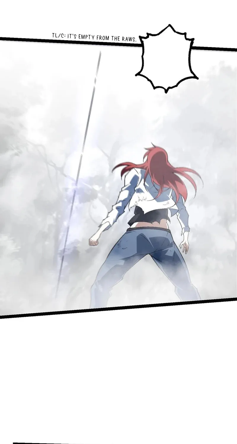 Evolution Begins With a Big Tree Chapter 176 page 8 - 