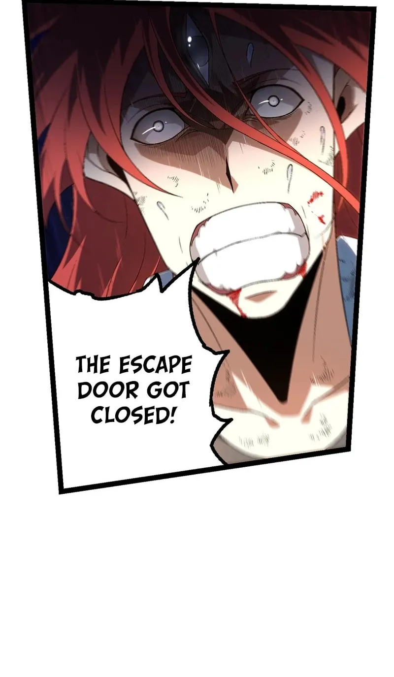 Evolution Begins With a Big Tree Chapter 176 page 9 - 