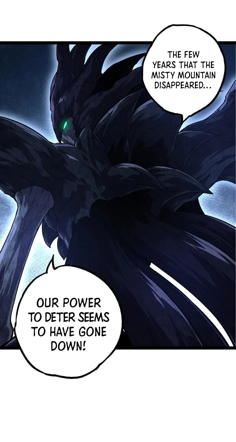 Evolution Begins With a Big Tree Chapter 177 page 12 - 