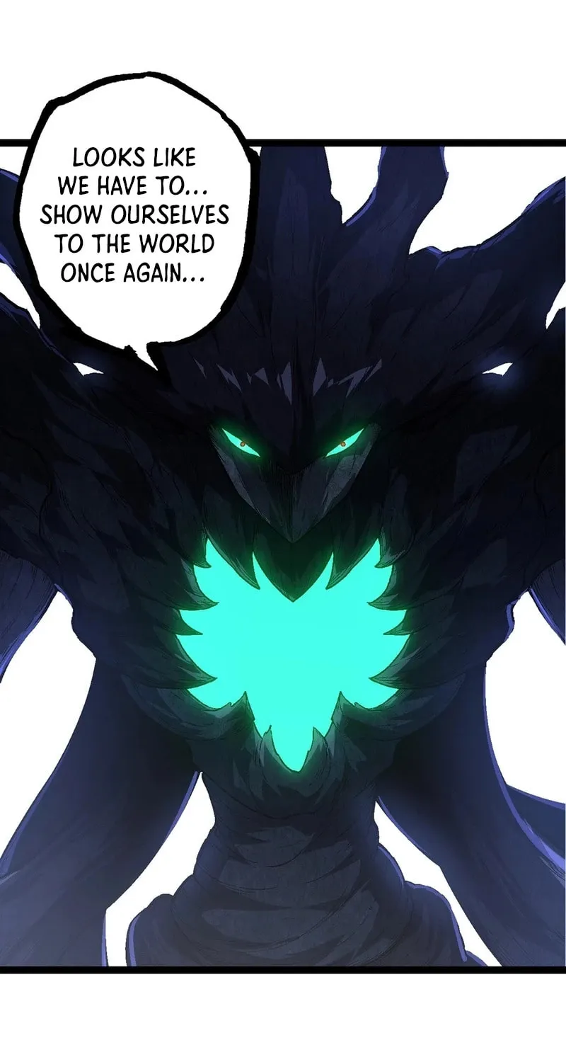 Evolution Begins With a Big Tree Chapter 177 page 14 - 
