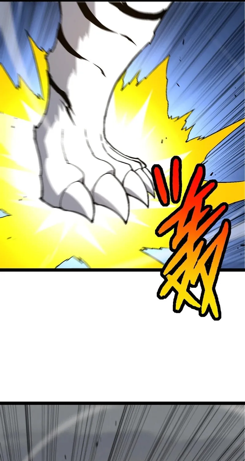 Evolution Begins With a Big Tree Chapter 177 page 22 - 