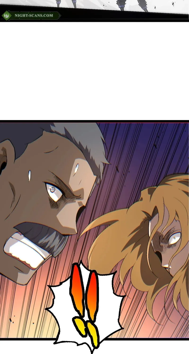 Evolution Begins With a Big Tree Chapter 177 page 24 - 