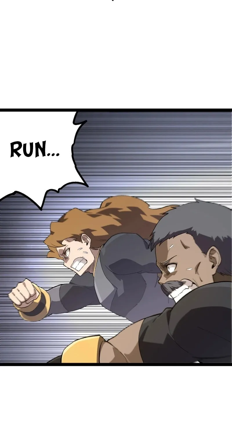 Evolution Begins With a Big Tree Chapter 177 page 25 - 