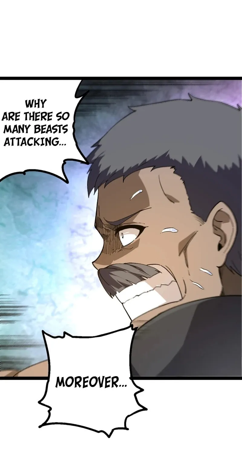 Evolution Begins With a Big Tree Chapter 177 page 26 - 