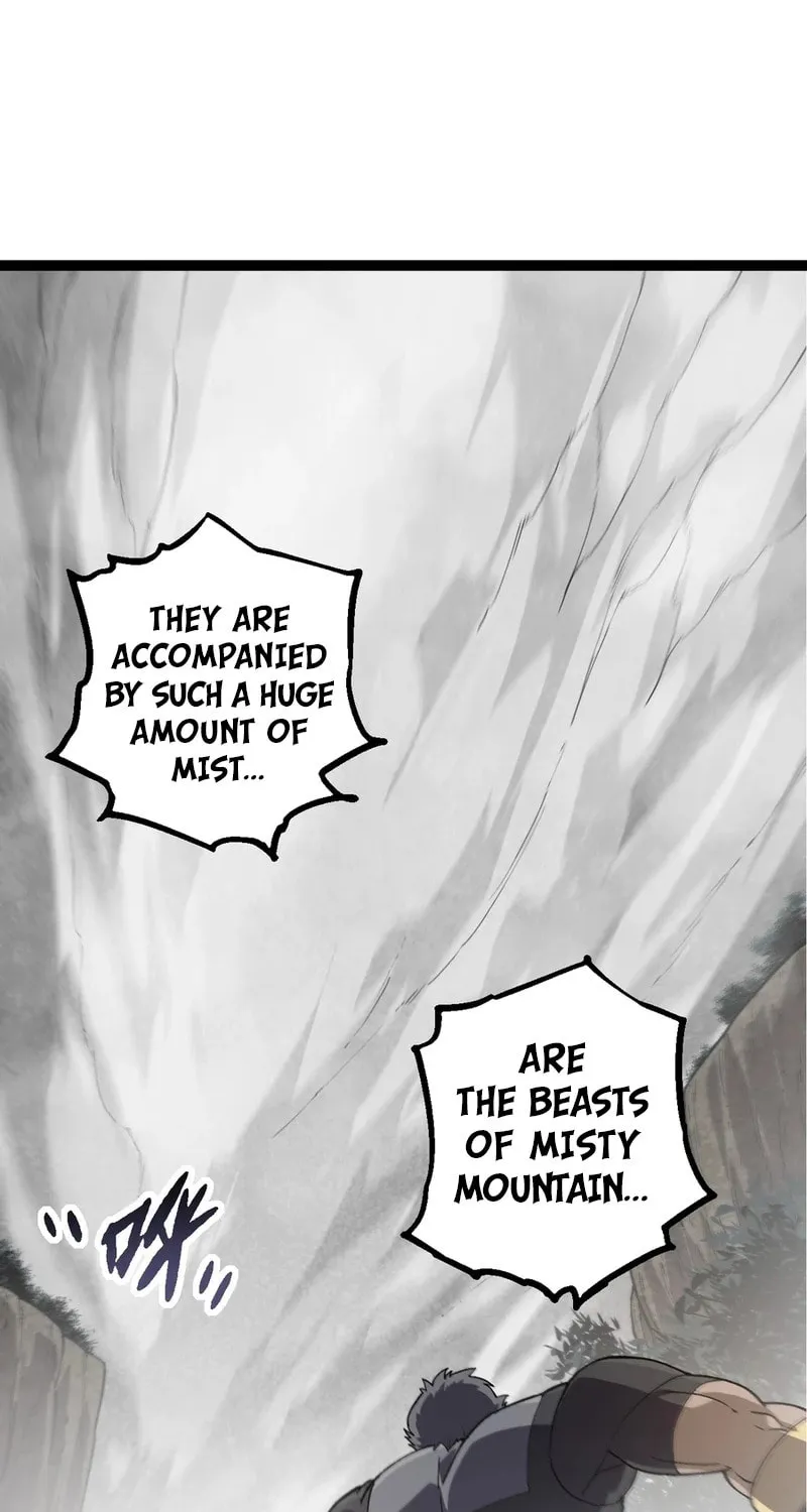 Evolution Begins With a Big Tree Chapter 177 page 27 - 