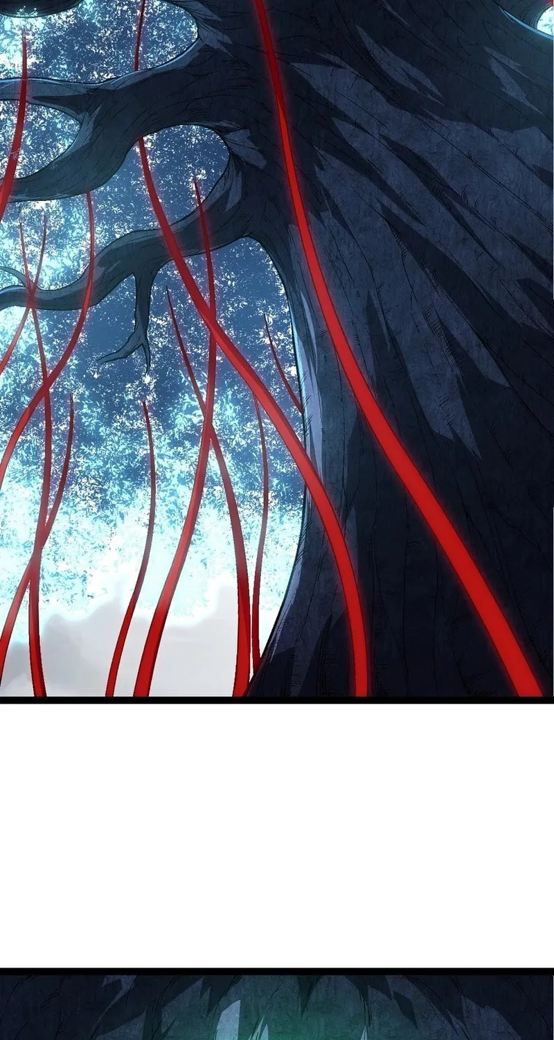 Evolution Begins With a Big Tree Chapter 177 page 4 - 