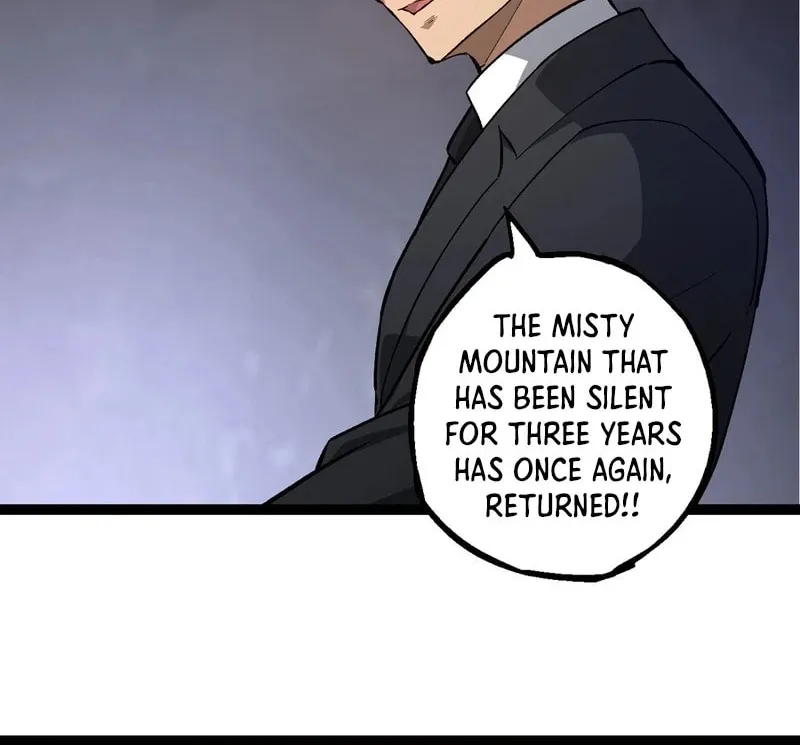 Evolution Begins With a Big Tree Chapter 177 page 37 - 