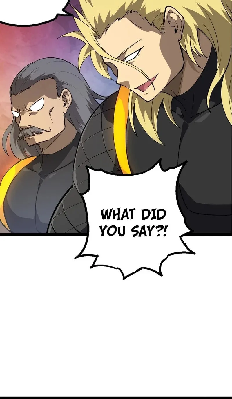Evolution Begins With a Big Tree Chapter 177 page 41 - 