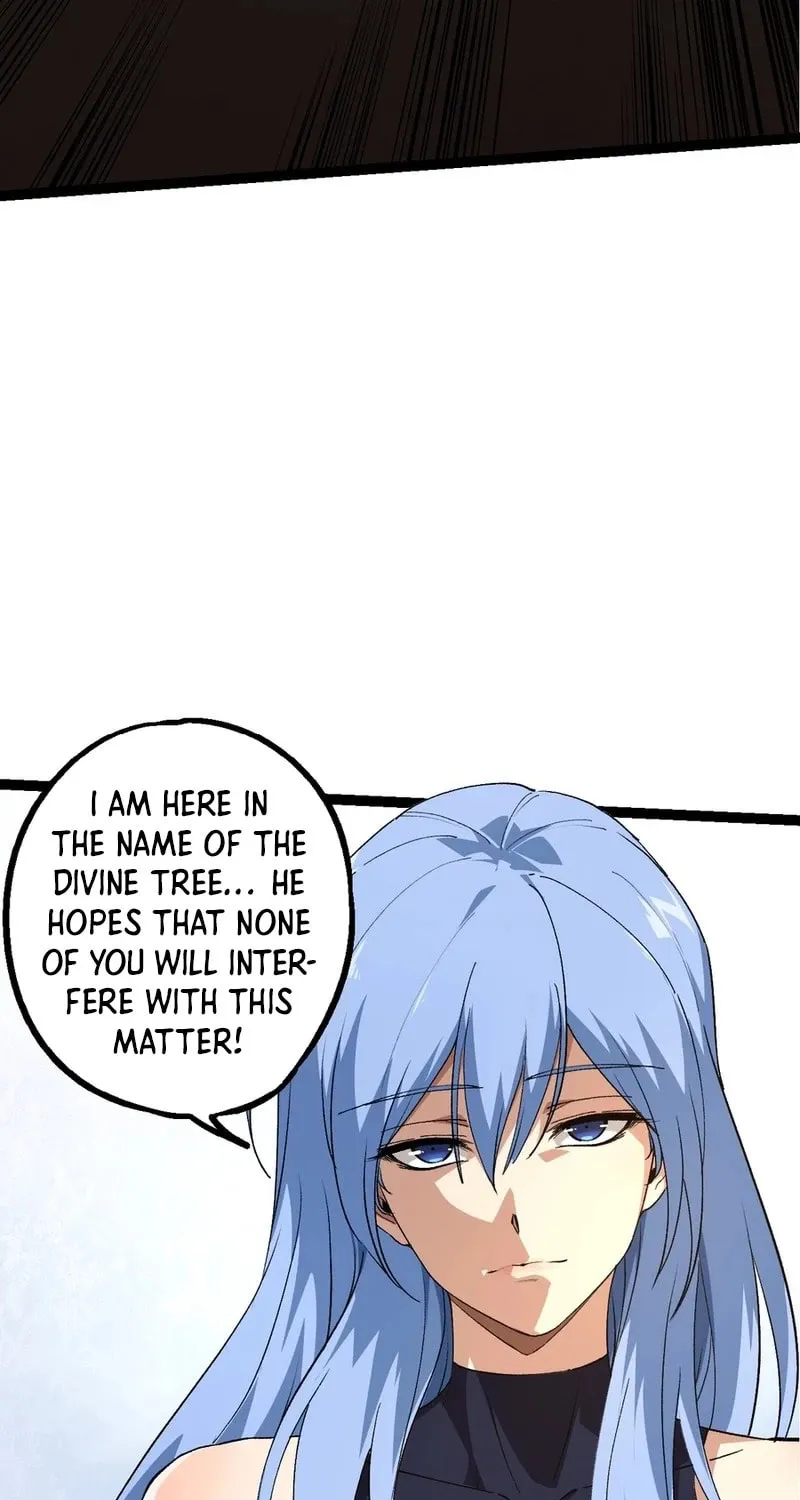 Evolution Begins With a Big Tree Chapter 177 page 50 - 