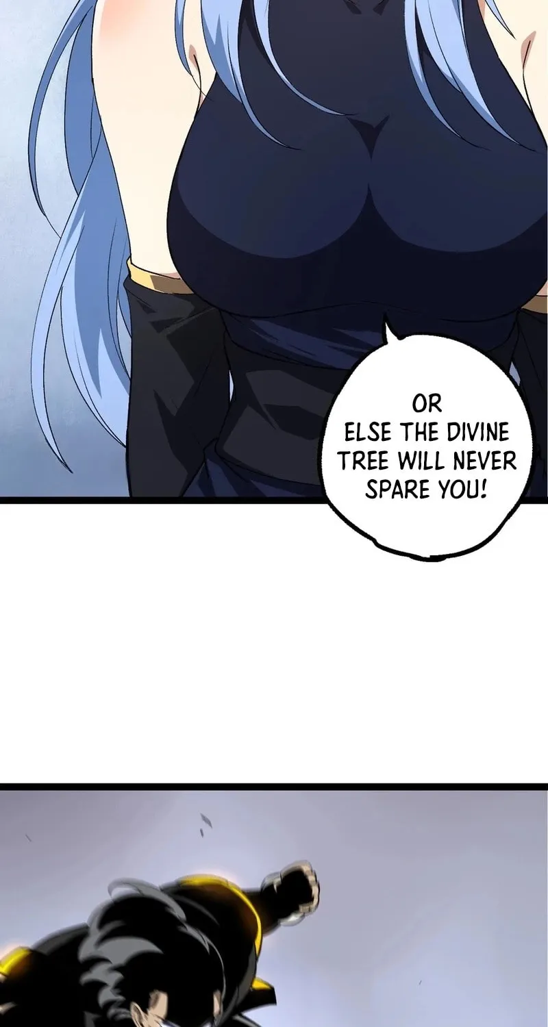 Evolution Begins With a Big Tree Chapter 177 page 51 - 