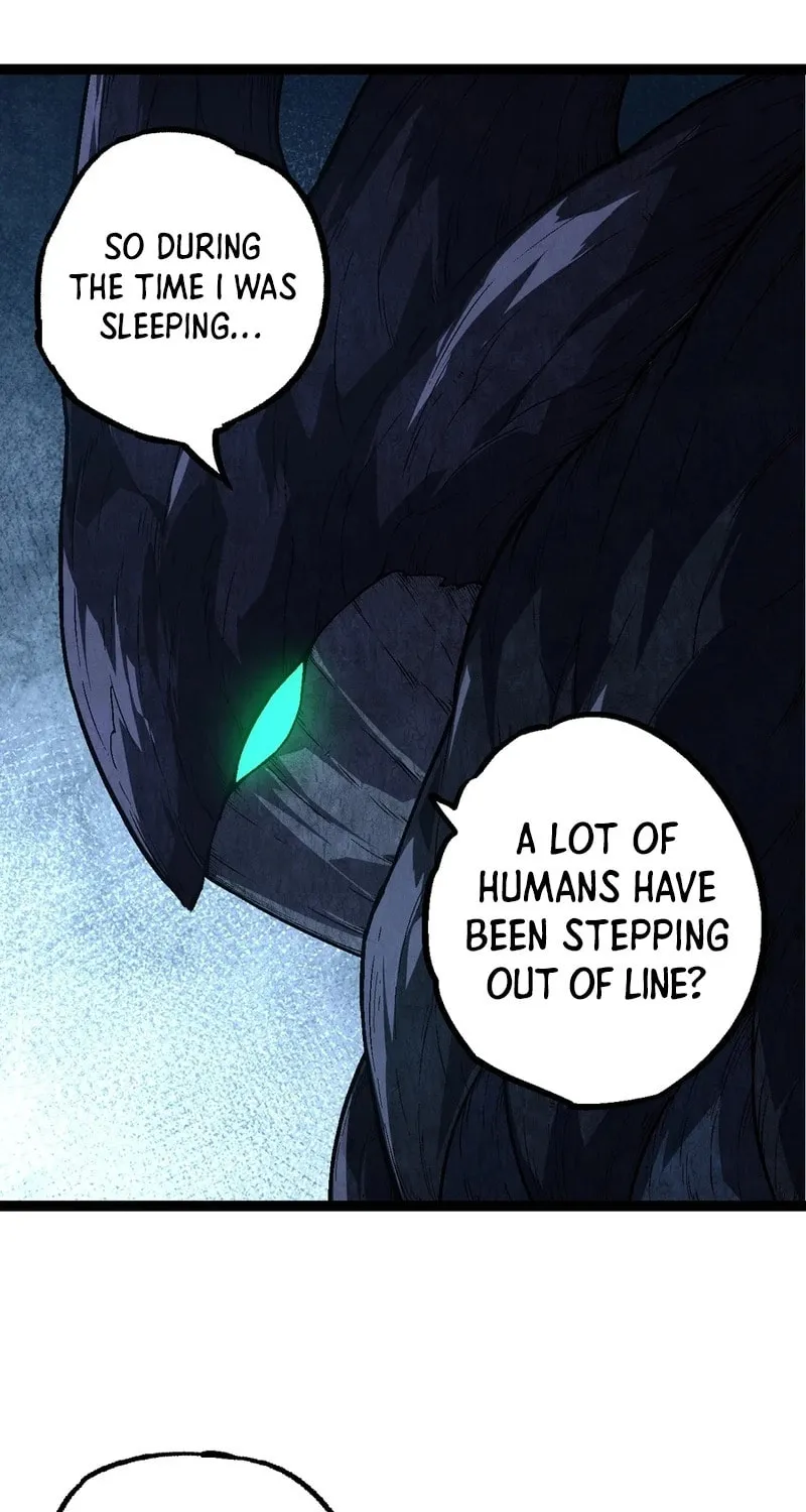 Evolution Begins With a Big Tree Chapter 177 page 7 - 