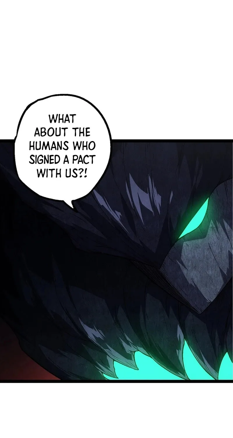 Evolution Begins With a Big Tree Chapter 177 page 10 - 