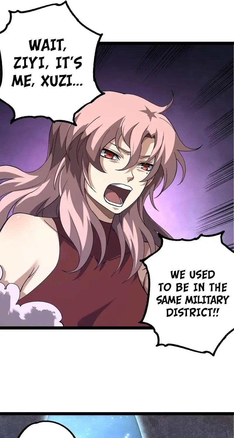 Evolution Begins With a Big Tree Chapter 178 page 13 - 
