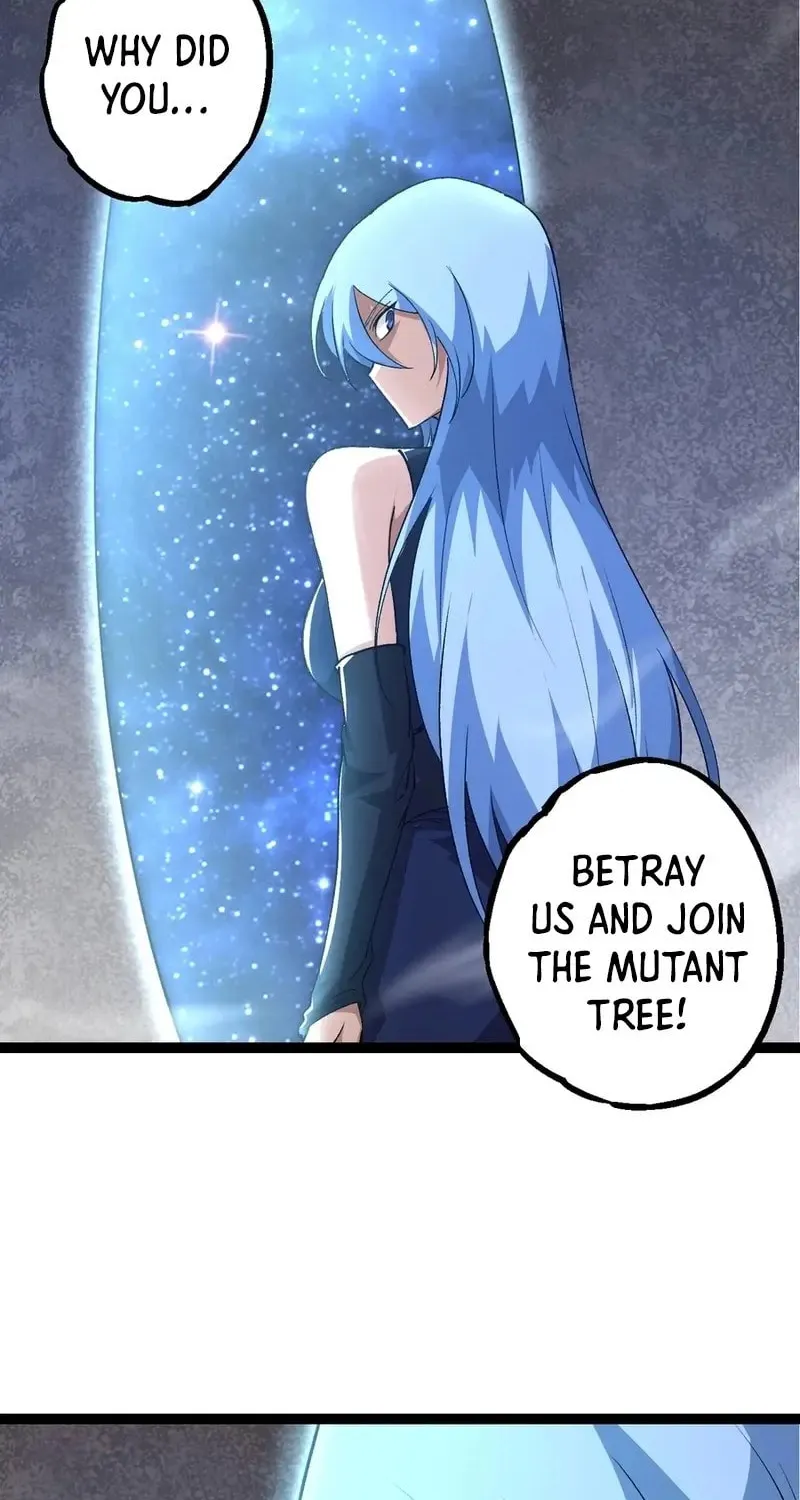 Evolution Begins With a Big Tree Chapter 178 page 14 - 