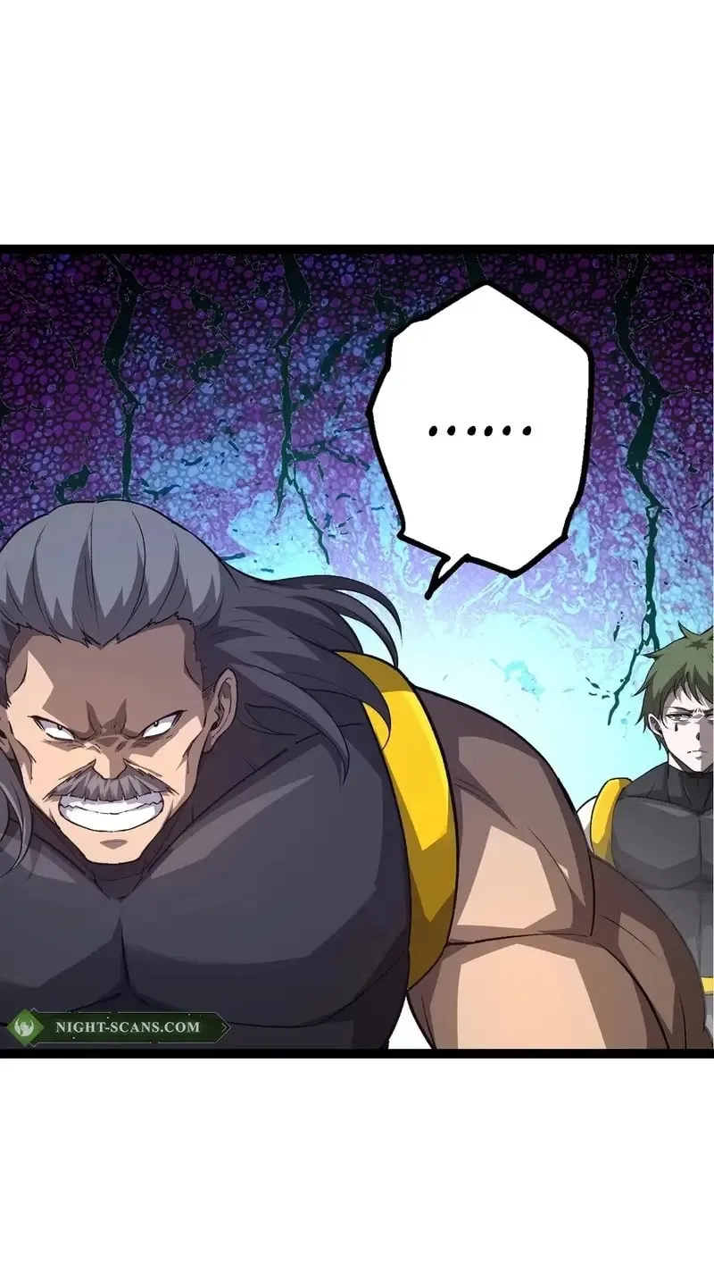 Evolution Begins With a Big Tree Chapter 178 page 17 - 
