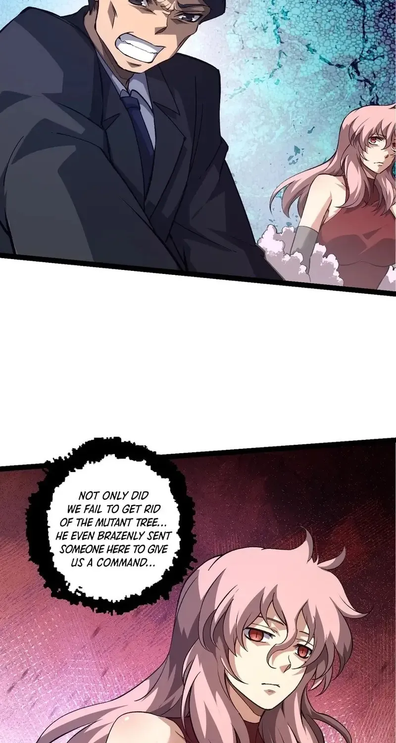 Evolution Begins With a Big Tree Chapter 178 page 19 - 