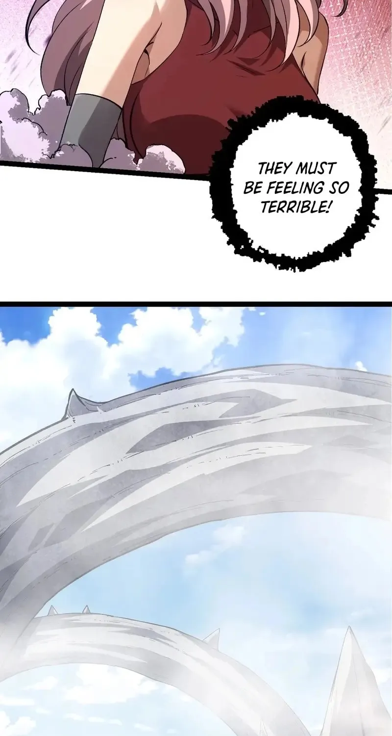 Evolution Begins With a Big Tree Chapter 178 page 20 - 