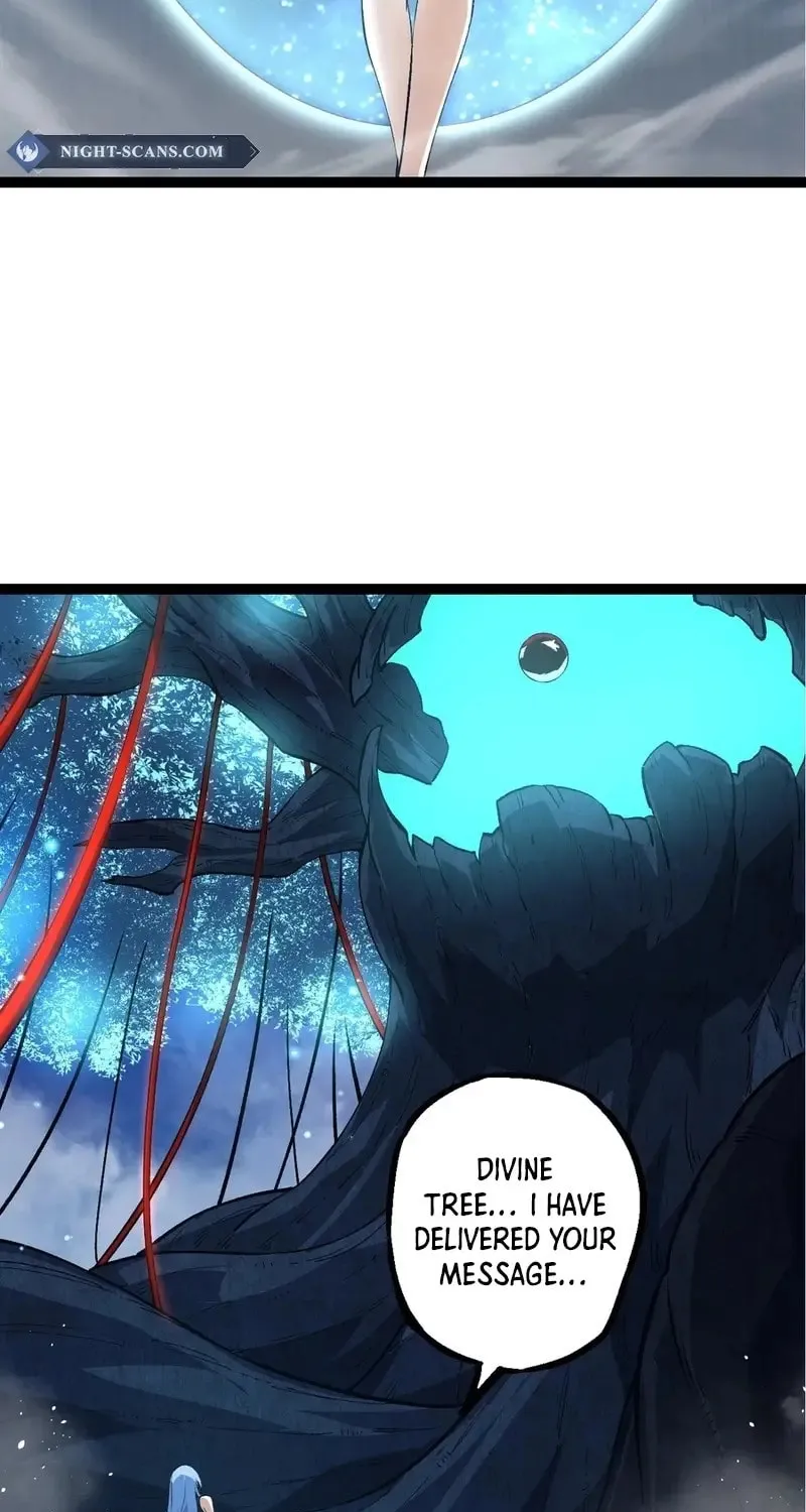 Evolution Begins With a Big Tree Chapter 178 page 22 - 