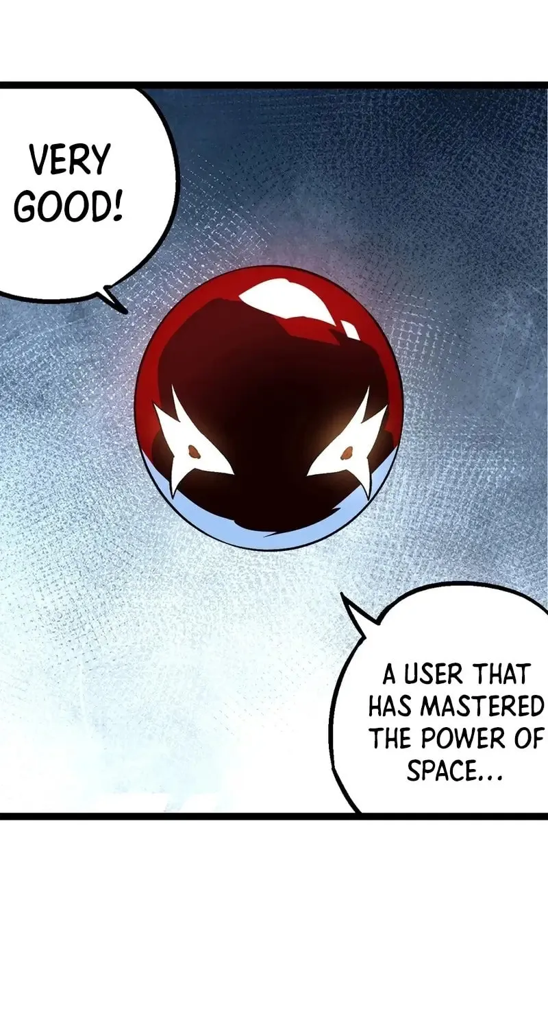 Evolution Begins With a Big Tree Chapter 178 page 24 - 