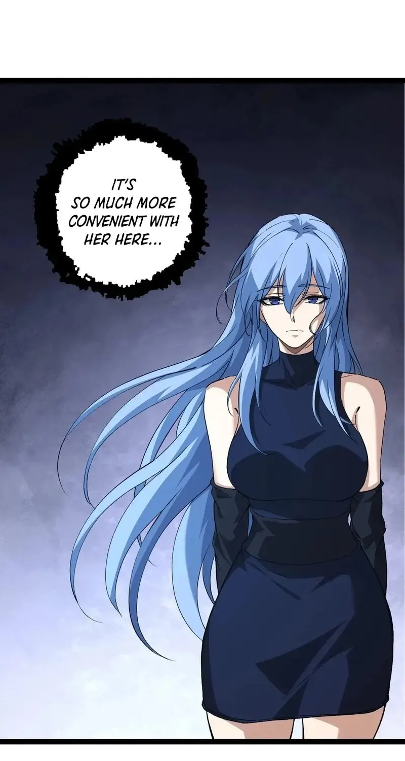 Evolution Begins With a Big Tree Chapter 178 page 25 - 