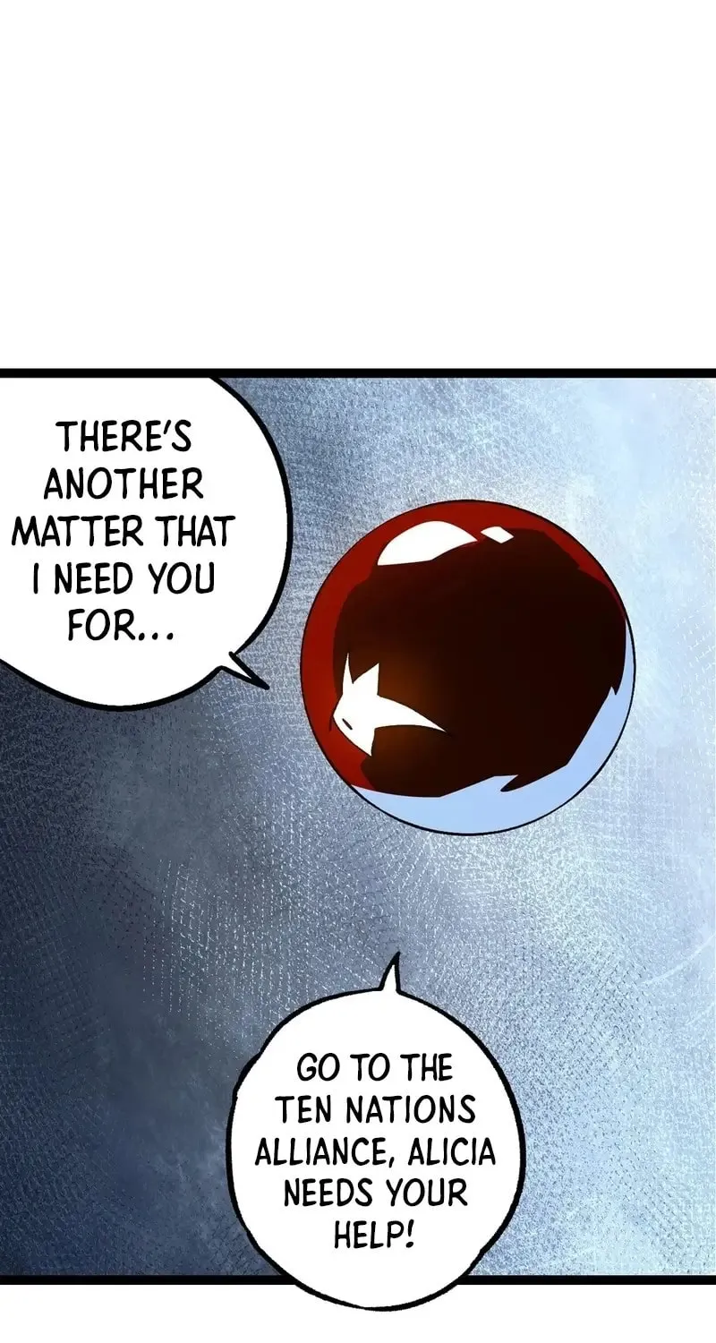 Evolution Begins With a Big Tree Chapter 178 page 26 - 