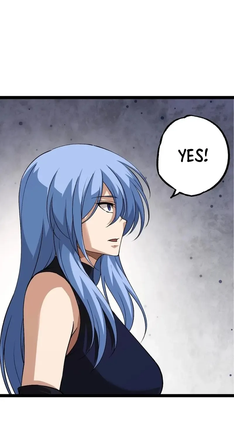 Evolution Begins With a Big Tree Chapter 178 page 27 - 