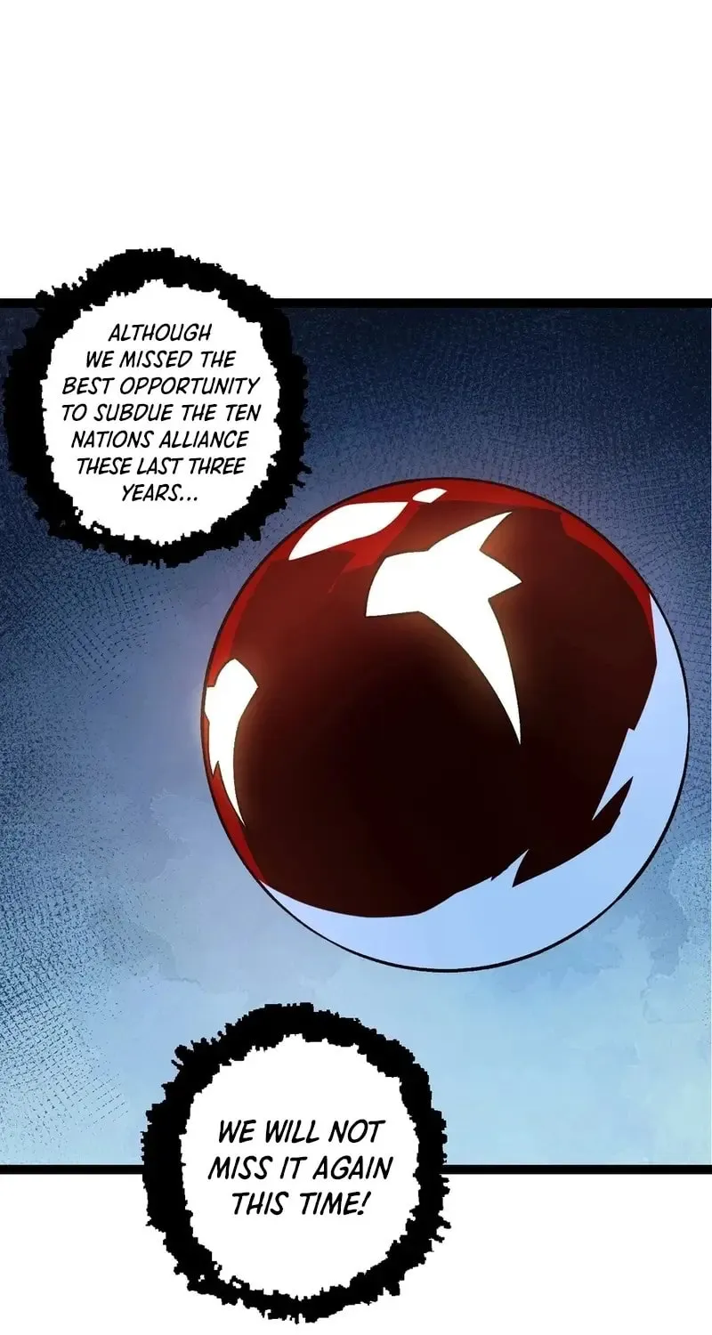 Evolution Begins With a Big Tree Chapter 178 page 28 - 