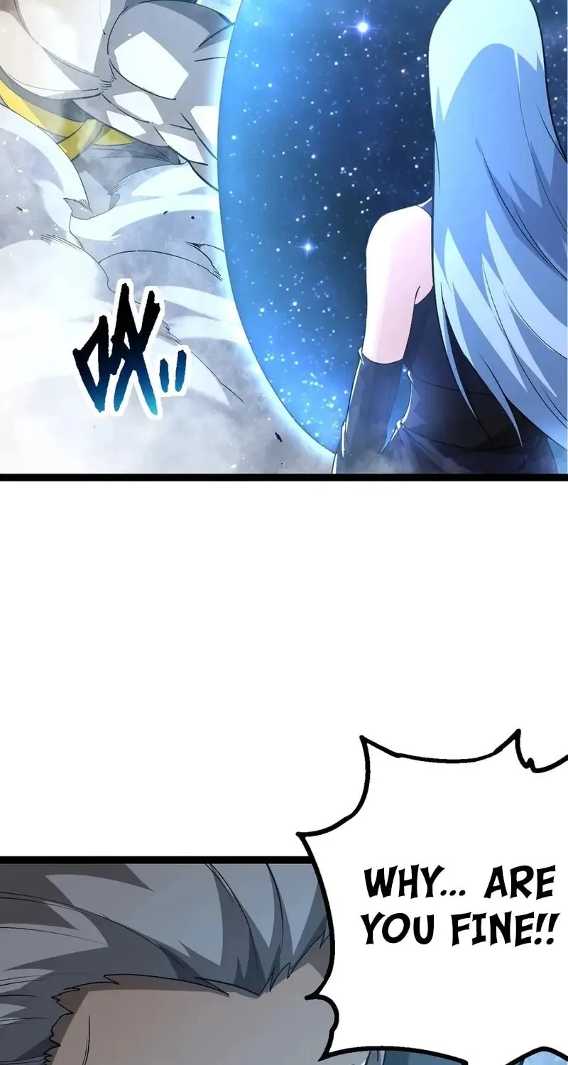Evolution Begins With a Big Tree Chapter 178 page 4 - 