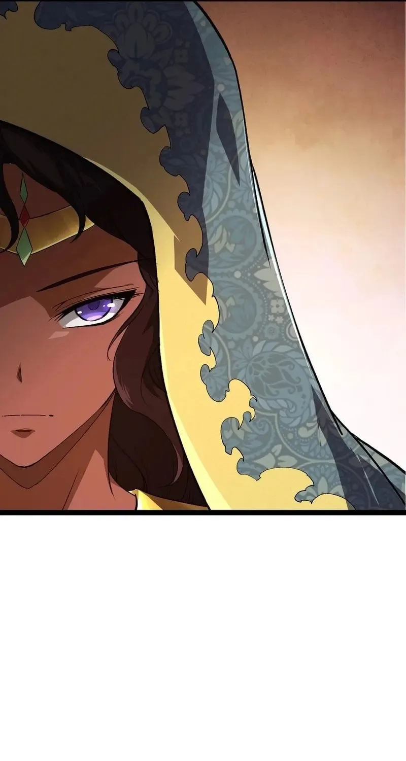 Evolution Begins With a Big Tree Chapter 178 page 36 - 