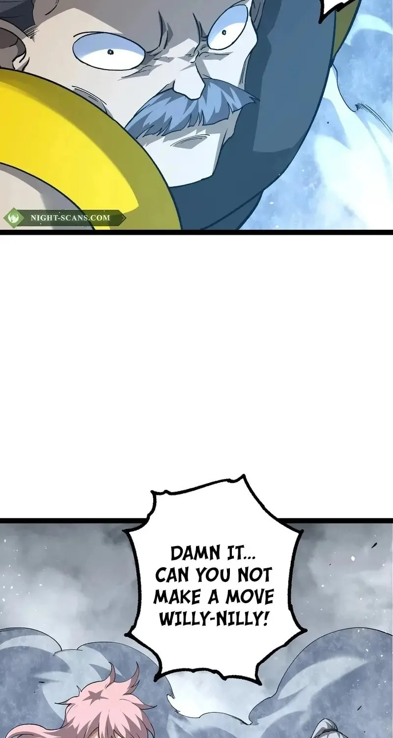 Evolution Begins With a Big Tree Chapter 178 page 5 - 