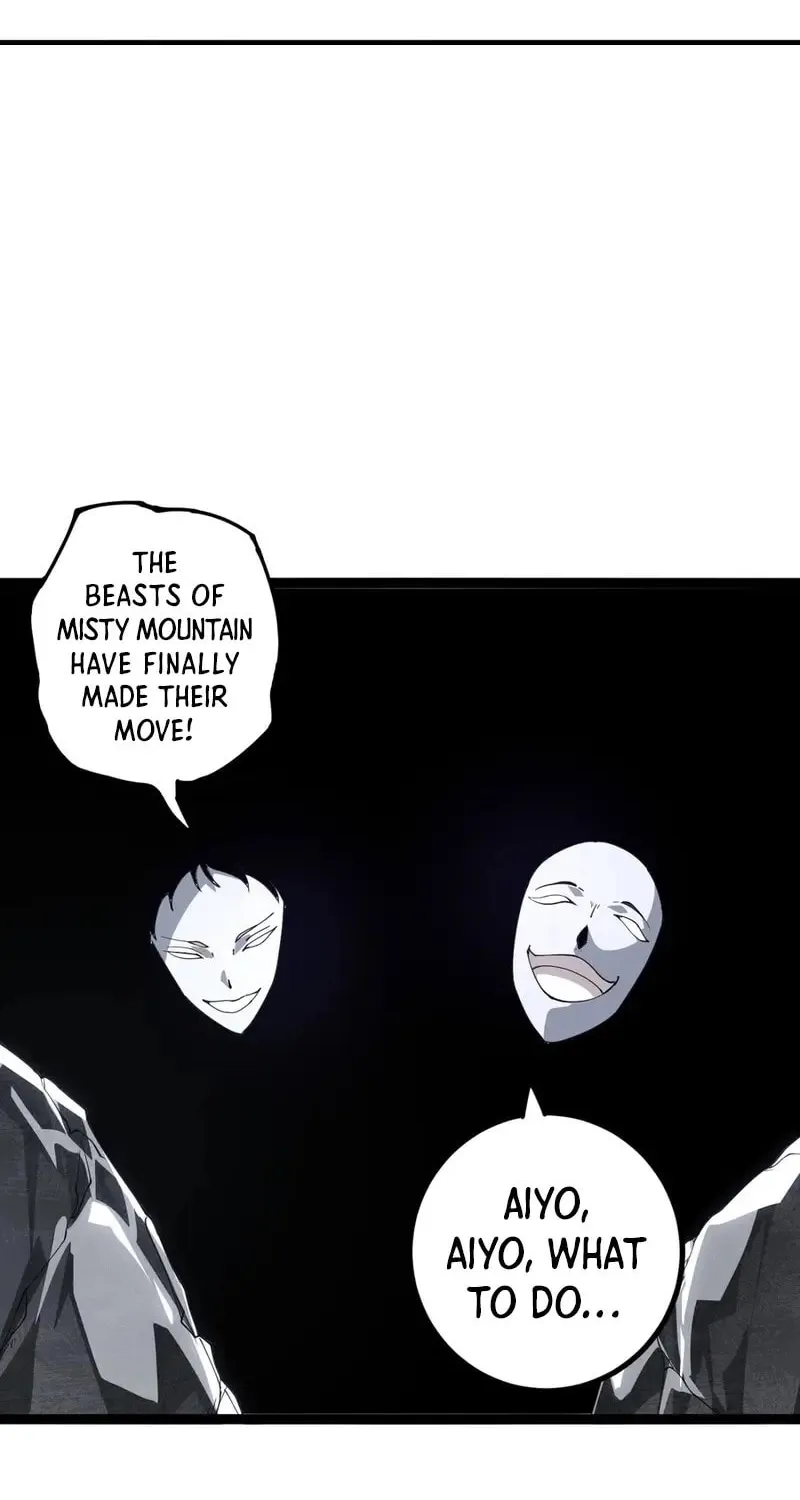 Evolution Begins With a Big Tree Chapter 178 page 43 - 